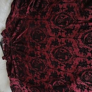 Unique vintage top brandnew